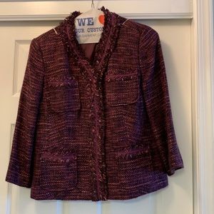 Charter Club Blazer Jacket